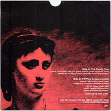 Load image into Gallery viewer, Palaxy Tracks : The Palaxy Tracks (7", Single)