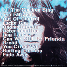Load image into Gallery viewer, Todd Rundgren : Hermit Of Mink Hollow (LP, Album, Win)