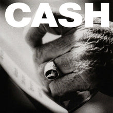 Load image into Gallery viewer, Johnny Cash : The Man Comes Around / Personal Jesus (7&quot;, RSD, Single, Ltd, Whi)