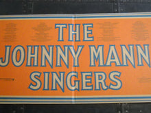 Load image into Gallery viewer, The Johnny Mann Singers : Superpak (2xLP, Album, Comp, Gat)