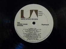 Load image into Gallery viewer, The Johnny Mann Singers : Superpak (2xLP, Album, Comp, Gat)