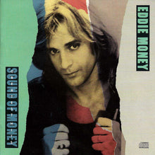 Load image into Gallery viewer, Eddie Money : Greatest Hits: Sound Of Money (CD, Comp)