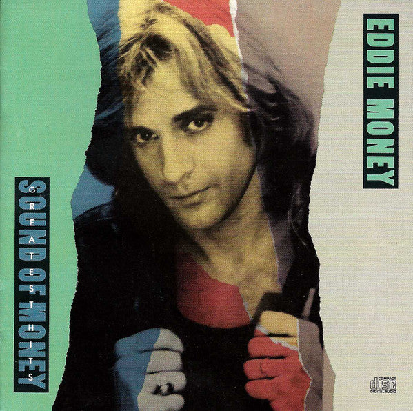 Eddie Money : Greatest Hits: Sound Of Money (CD, Comp)