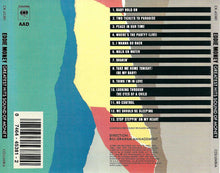 Load image into Gallery viewer, Eddie Money : Greatest Hits: Sound Of Money (CD, Comp)