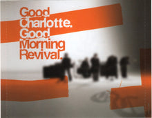 Load image into Gallery viewer, Good Charlotte : Good Morning Revival (CD, Album)
