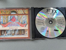 Load image into Gallery viewer, Styx : Paradise Theatre (CD, Album, Club)