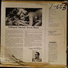 Load image into Gallery viewer, Hugo Montenegro And His Orchestra : Candy's Theme And Other Sweets (LP, Album, Mono)