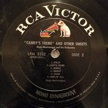 Load image into Gallery viewer, Hugo Montenegro And His Orchestra : Candy's Theme And Other Sweets (LP, Album, Mono)