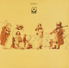 Load image into Gallery viewer, Genesis : A Trick Of The Tail (CD, Album, RE, RM)