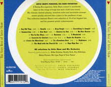 Load image into Gallery viewer, Artie Shaw : The Very Best Of Artie Shaw (CD, Comp, RM)