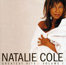 Load image into Gallery viewer, Natalie Cole : Greatest Hits - Volume I (CD, Comp)