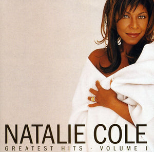 Natalie Cole : Greatest Hits - Volume I (CD, Comp)