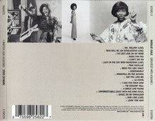 Load image into Gallery viewer, Natalie Cole : Greatest Hits - Volume I (CD, Comp)