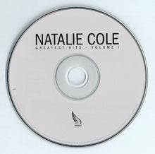 Load image into Gallery viewer, Natalie Cole : Greatest Hits - Volume I (CD, Comp)