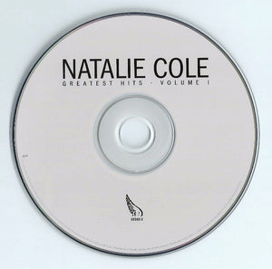 Natalie Cole : Greatest Hits - Volume I (CD, Comp)