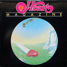 Load image into Gallery viewer, Heart : Magazine (LP, Album, RE, PRC)