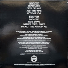 Load image into Gallery viewer, Heart : Magazine (LP, Album, RE, PRC)