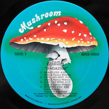 Load image into Gallery viewer, Heart : Magazine (LP, Album, RE, PRC)