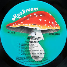 Load image into Gallery viewer, Heart : Magazine (LP, Album, RE, PRC)