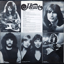 Load image into Gallery viewer, Heart : Magazine (LP, Album, RE, PRC)