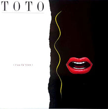 Load image into Gallery viewer, Toto : Isolation (LP, Album)