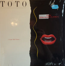 Load image into Gallery viewer, Toto : Isolation (LP, Album)
