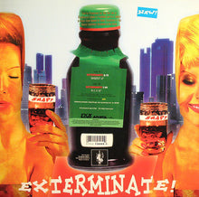 Load image into Gallery viewer, Snap! Featuring Niki Haris : Exterminate! (12&quot;)