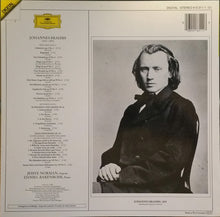 Load image into Gallery viewer, Brahms* - Jessye Norman, Daniel Barenboim : Lieder (LP)