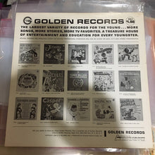 Load image into Gallery viewer, Unknown Artist : A Child's Introduction To Reading, Writing, And Arithmetic (LP, Album)