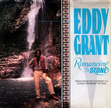 Load image into Gallery viewer, Eddy Grant : Romancing The Stone (7", Single, Styrene)