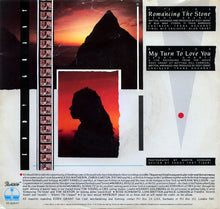 Load image into Gallery viewer, Eddy Grant : Romancing The Stone (7", Single, Styrene)