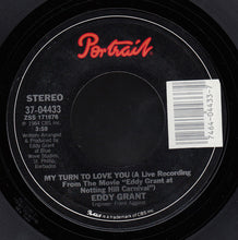 Load image into Gallery viewer, Eddy Grant : Romancing The Stone (7", Single, Styrene)