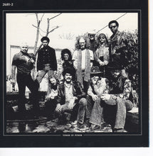 Load image into Gallery viewer, Tower Of Power : Tower Of Power (CD, Album, RE)