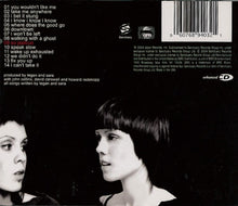 Load image into Gallery viewer, Tegan and Sara : So Jealous (CD, Album, Enh)