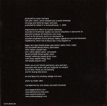 Load image into Gallery viewer, Tegan and Sara : So Jealous (CD, Album, Enh)