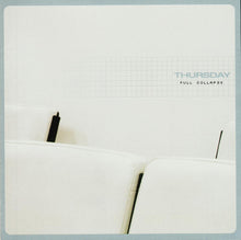 Load image into Gallery viewer, Thursday : Full Collapse (CD, Album)