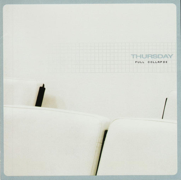 Thursday : Full Collapse (CD, Album)