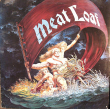 Load image into Gallery viewer, Meat Loaf : Dead Ringer (LP, Album)