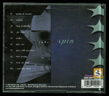 Load image into Gallery viewer, The Kreepdowns : Take A Spin (CD, Album)