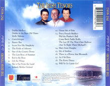 Load image into Gallery viewer, The Irish Tenors : Live In Belfast (CD, Album)