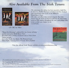 Load image into Gallery viewer, The Irish Tenors : Live In Belfast (CD, Album)