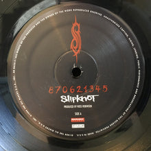 Load image into Gallery viewer, Slipknot : Slipknot (LP, Album, RE, RP)