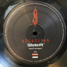 Load image into Gallery viewer, Slipknot : Slipknot (LP, Album, RE, RP)