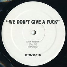 Load image into Gallery viewer, Truck Turner / Pharoahe Monch / Ja Rule : Jackin&#39; Beats 2000 / Simon Says / We Don&#39;t Give A Fuck (12&quot;, Unofficial)