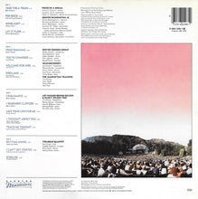 Load image into Gallery viewer, Various : In Performance At The Playboy Jazz Festival (2xLP, Album)