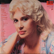 Load image into Gallery viewer, Tammy Wynette : Even The Strong Get Lonely (LP, Album)