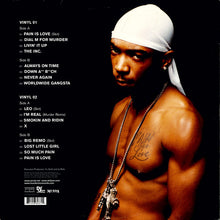 Load image into Gallery viewer, Ja Rule : Pain Is Love (2xLP, Album, Gat)