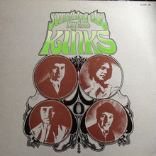 Load image into Gallery viewer, The Kinks : Something Else By The Kinks (LP, Album, RE)