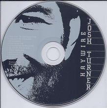Load image into Gallery viewer, Josh Turner (2) : Haywire (CD, Album)