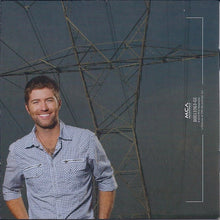 Load image into Gallery viewer, Josh Turner (2) : Haywire (CD, Album)
